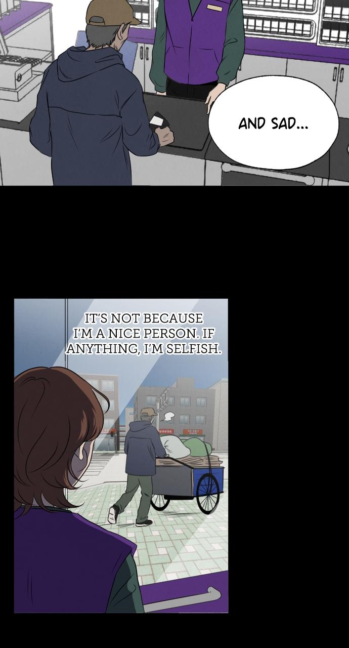 Proof of Dignity Chapter 10 - Page 29