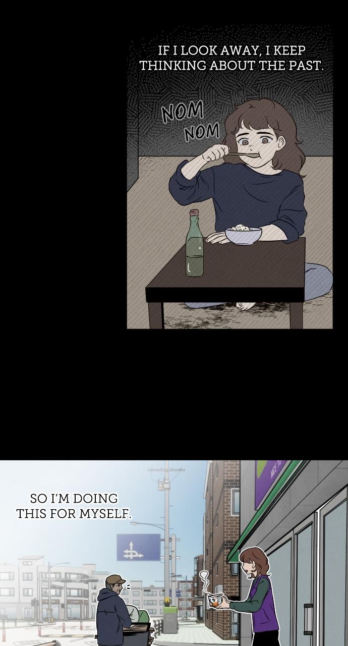 Proof of Dignity Chapter 10 - Page 30