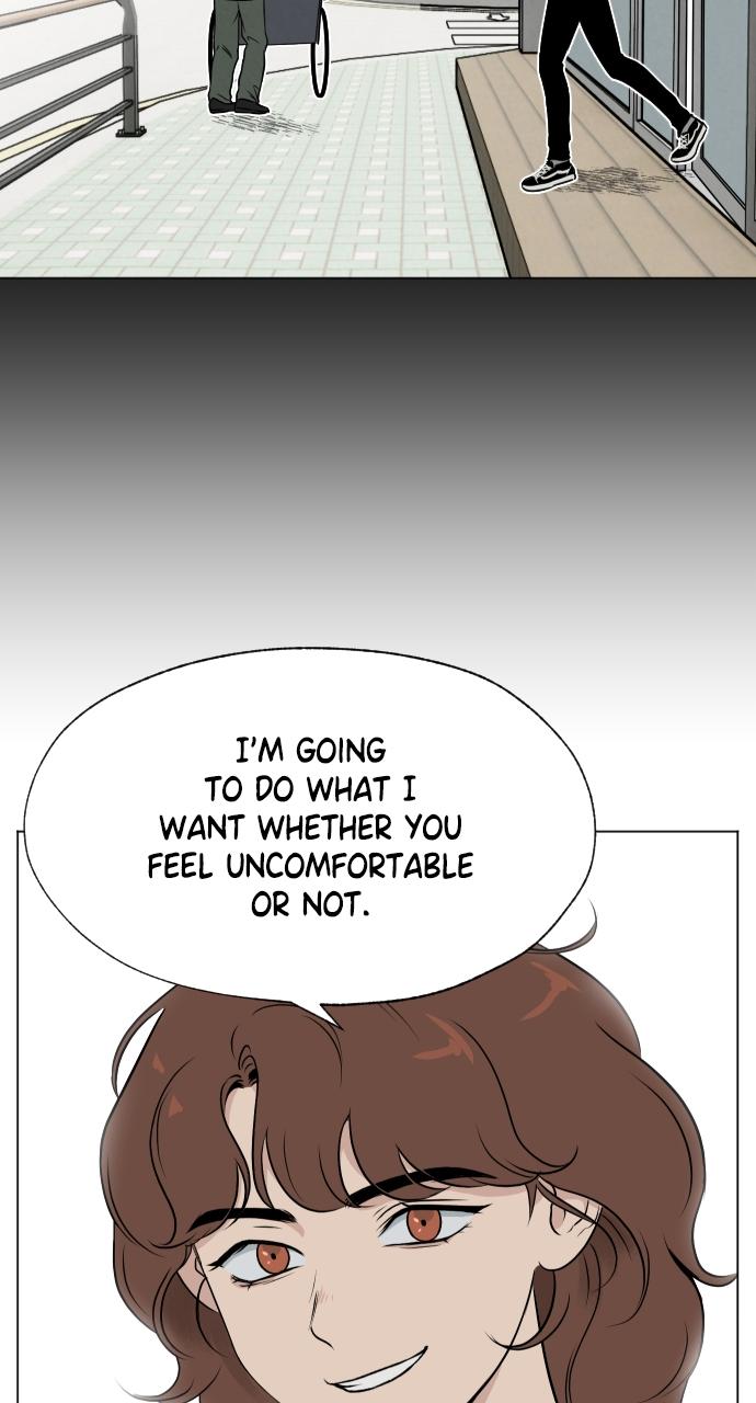 Proof of Dignity Chapter 10 - Page 31