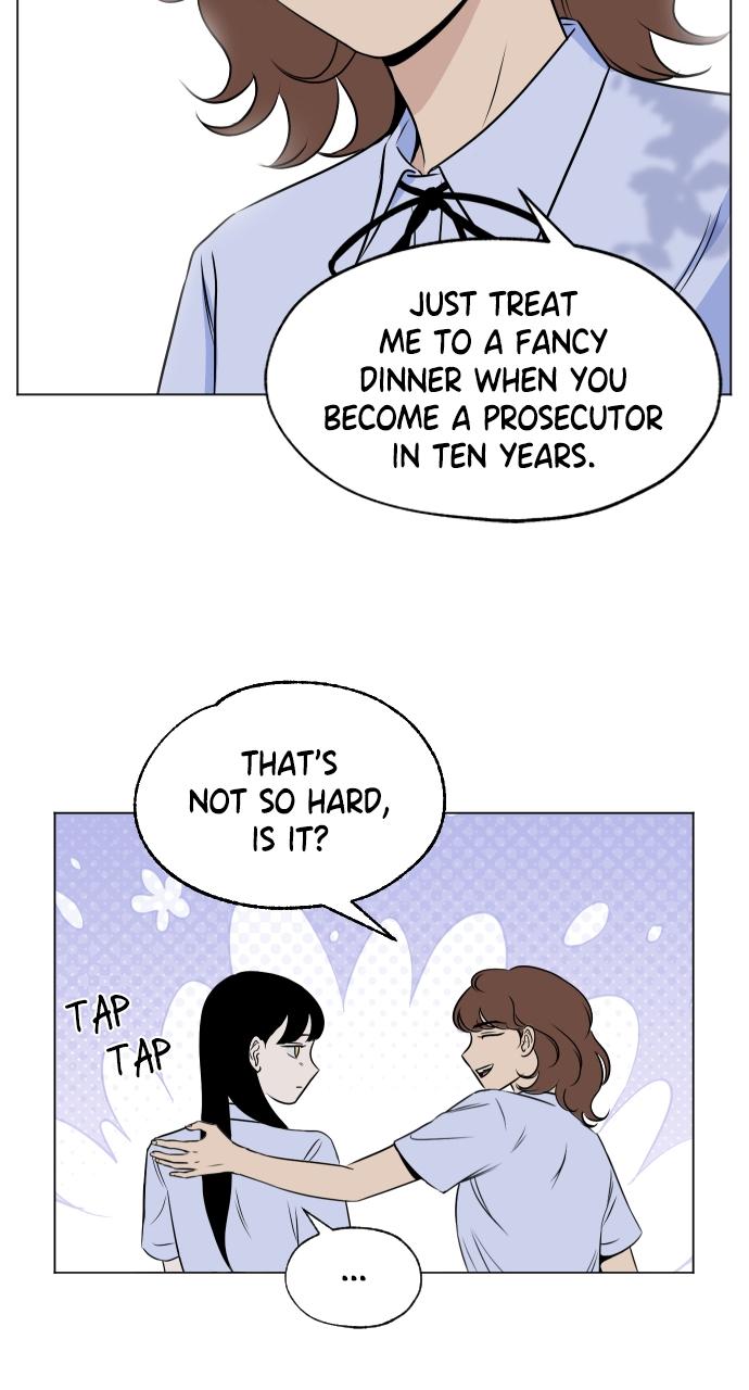 Proof of Dignity Chapter 10 - Page 32