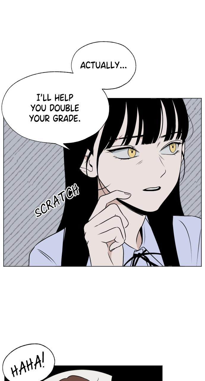 Proof of Dignity Chapter 10 - Page 33