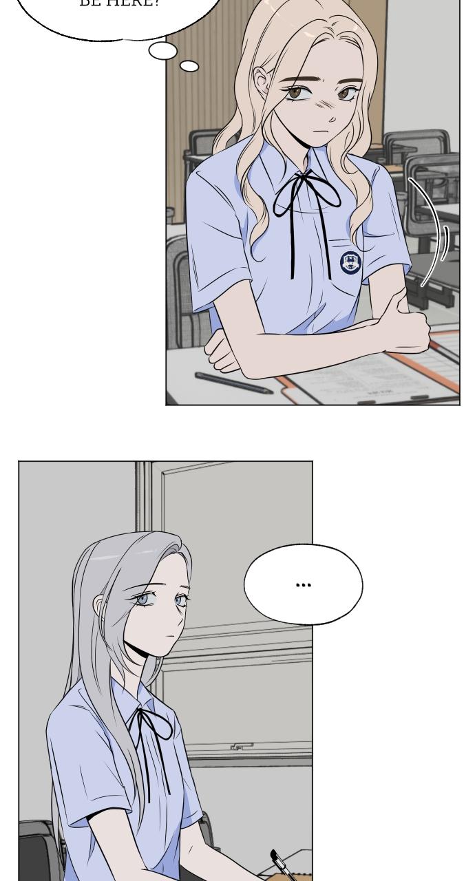 Proof of Dignity Chapter 10 - Page 38