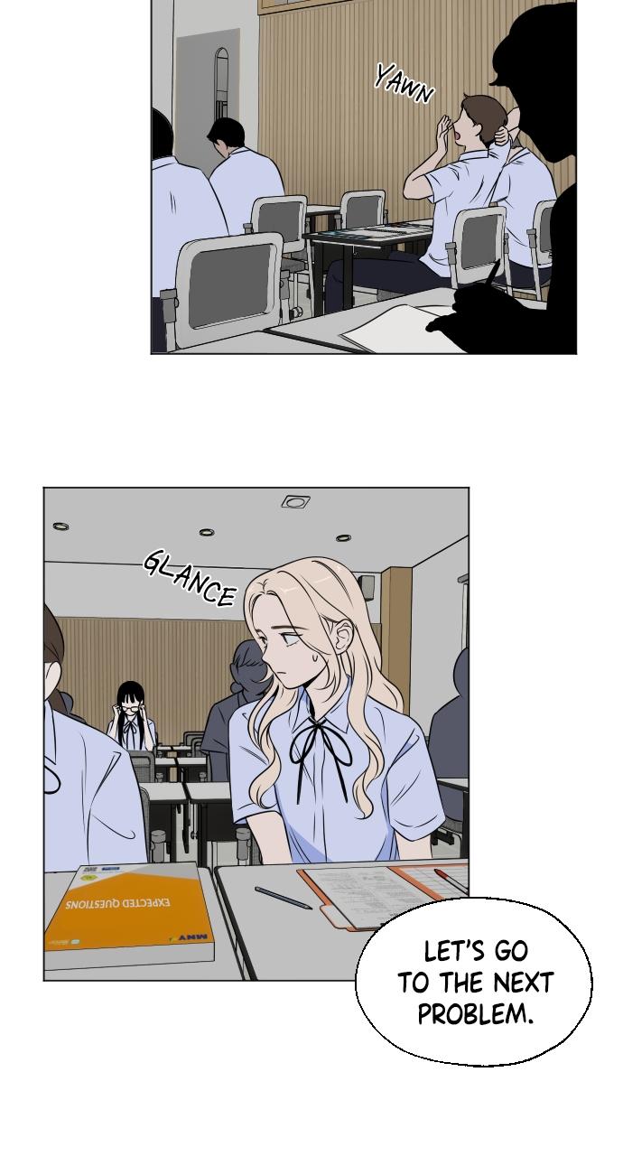 Proof of Dignity Chapter 10 - Page 41