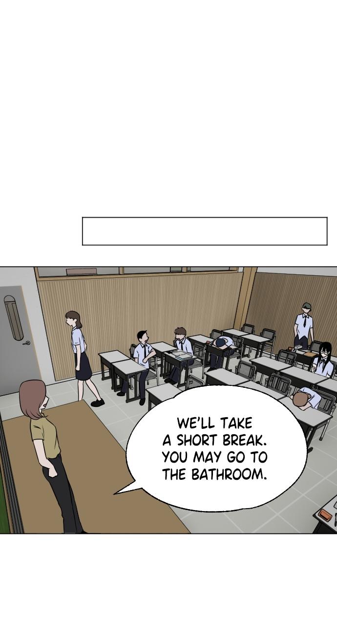 Proof of Dignity Chapter 10 - Page 42