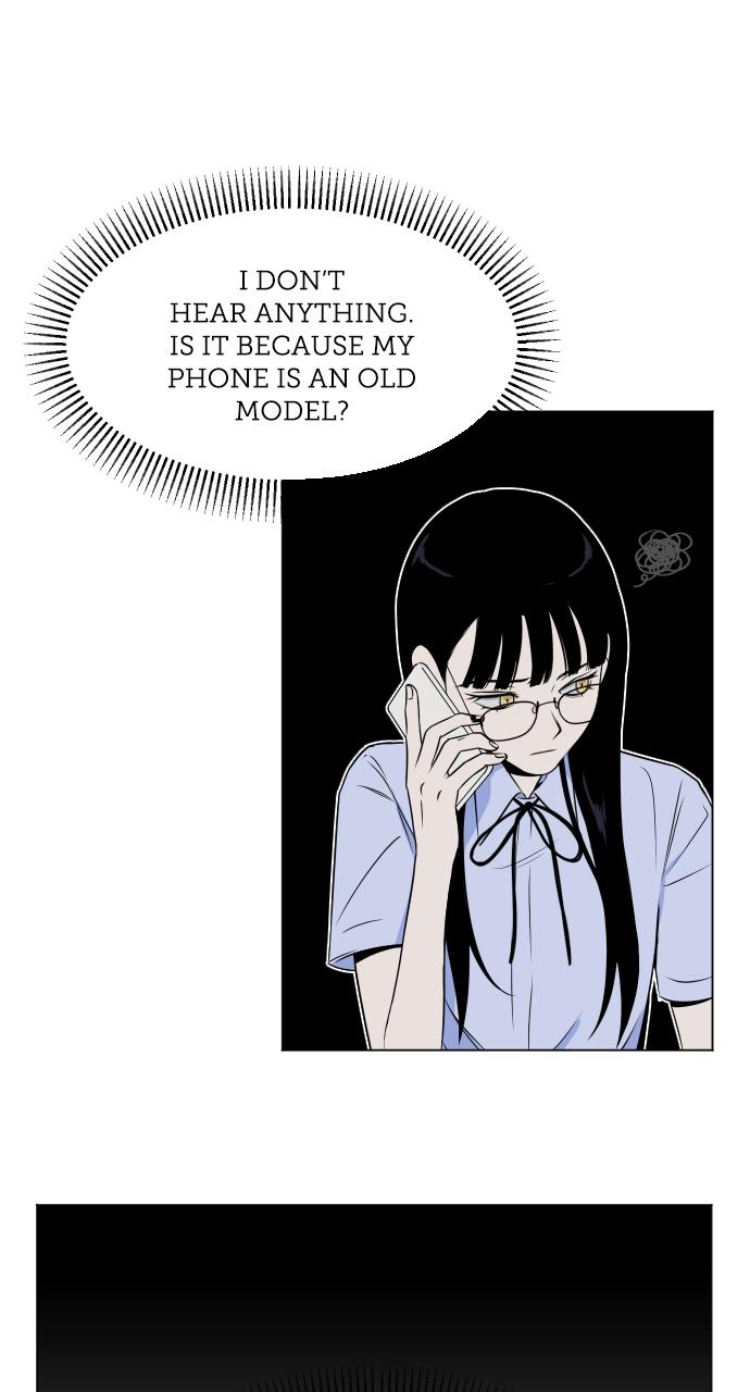 Proof of Dignity Chapter 10 - Page 43