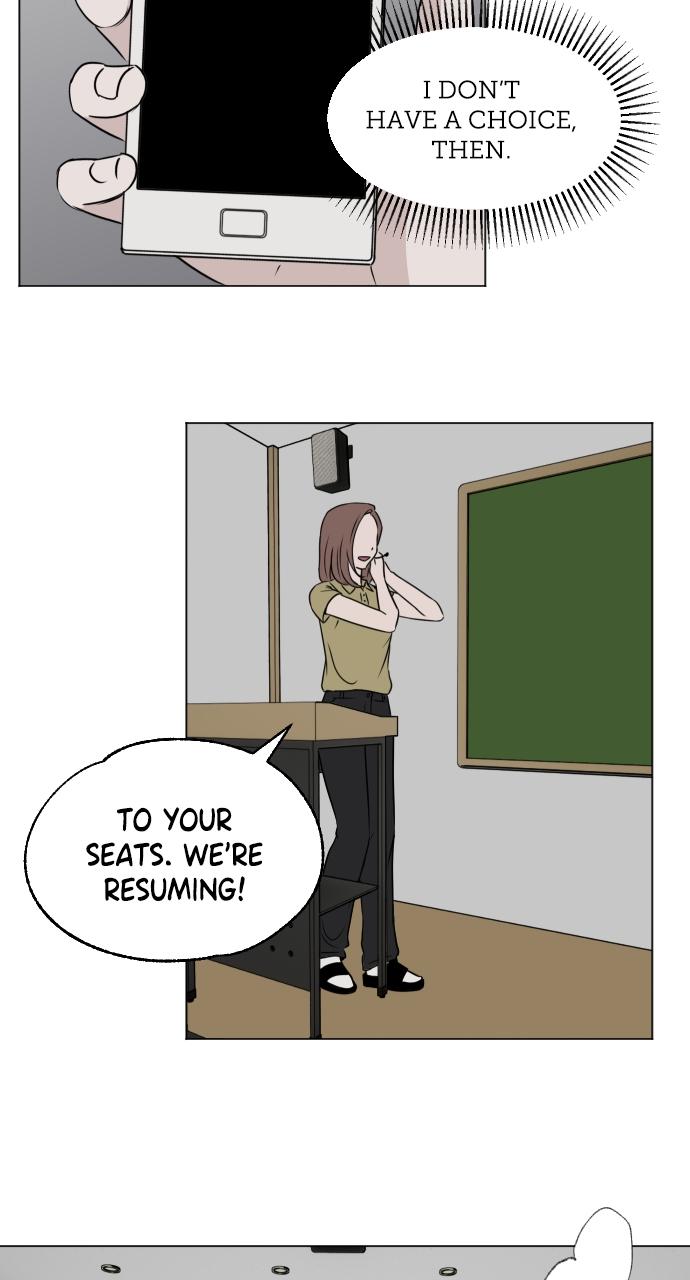 Proof of Dignity Chapter 10 - Page 45