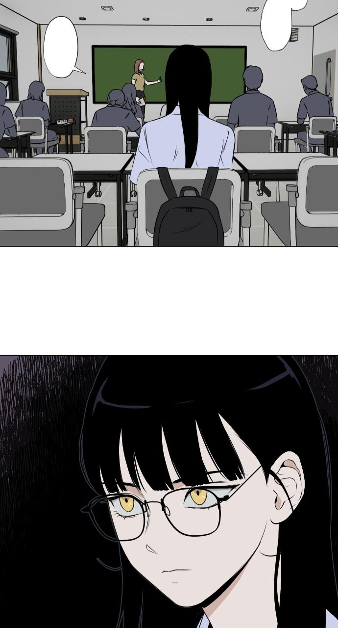 Proof of Dignity Chapter 10 - Page 46