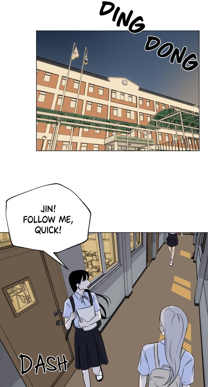 Proof of Dignity Chapter 10 - Page 49