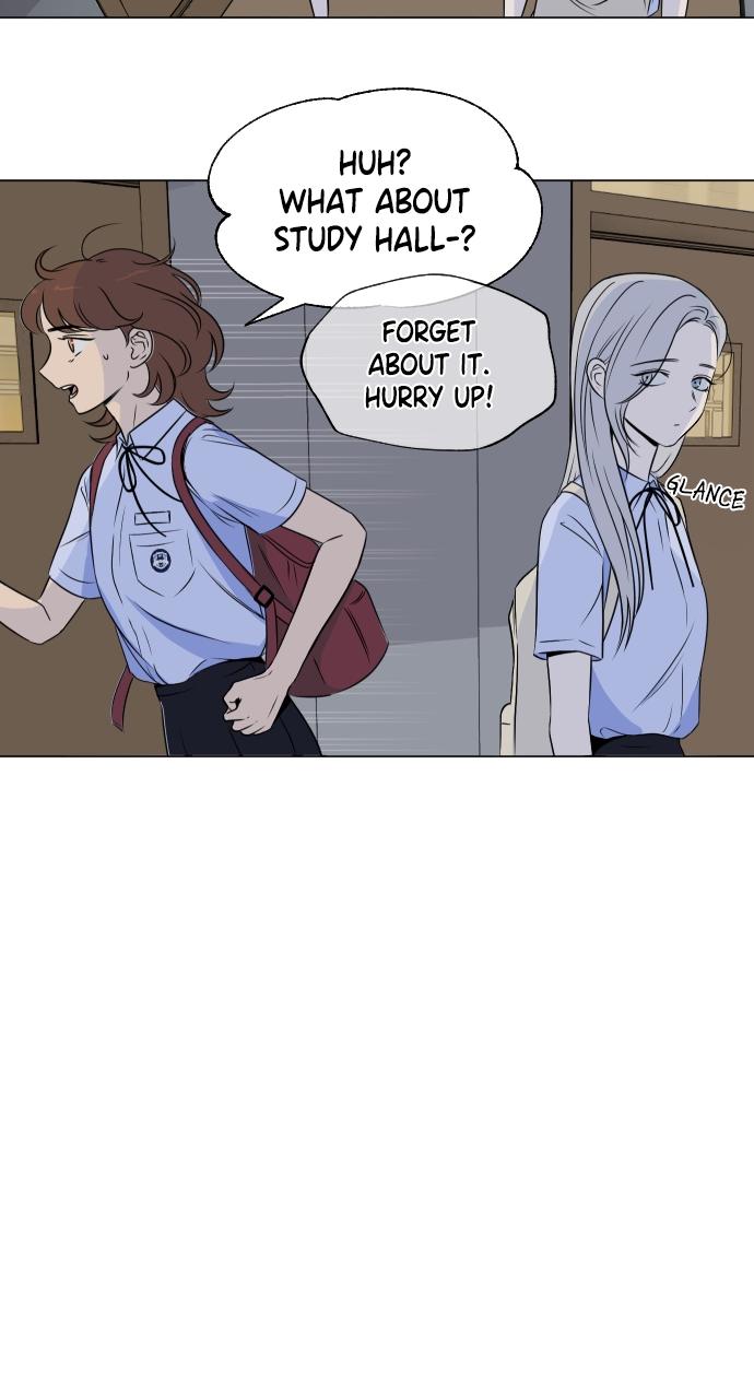 Proof of Dignity Chapter 10 - Page 50