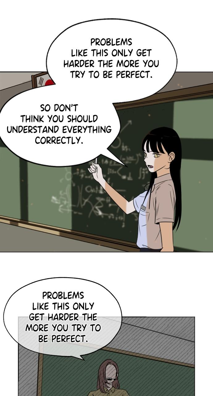 Proof of Dignity Chapter 10 - Page 53