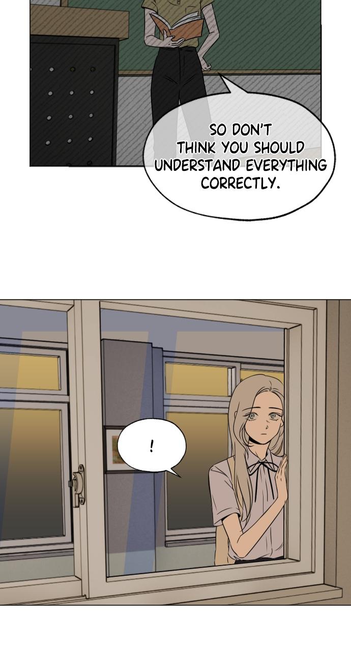 Proof of Dignity Chapter 10 - Page 54