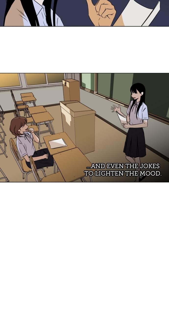 Proof of Dignity Chapter 10 - Page 56