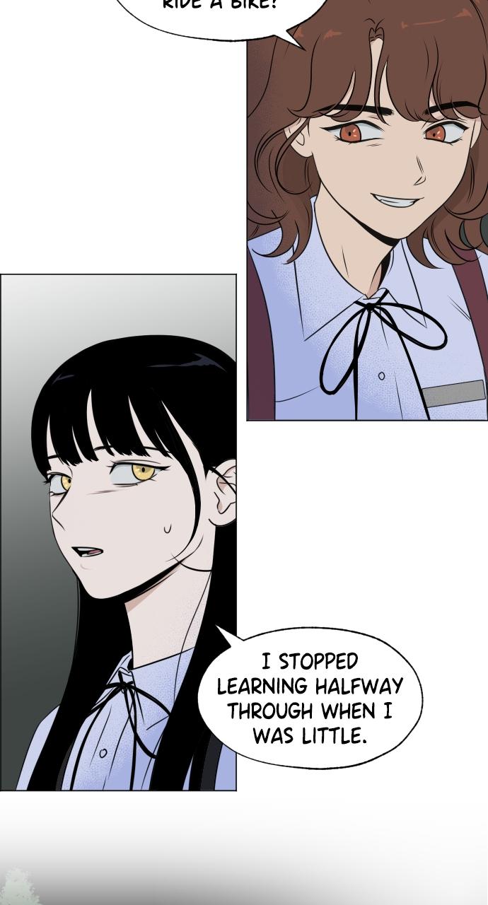 Proof of Dignity Chapter 11 - Page 4