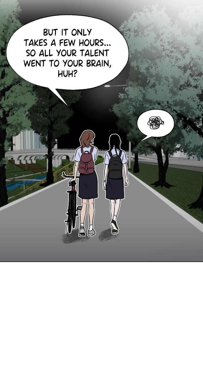 Proof of Dignity Chapter 11 - Page 5