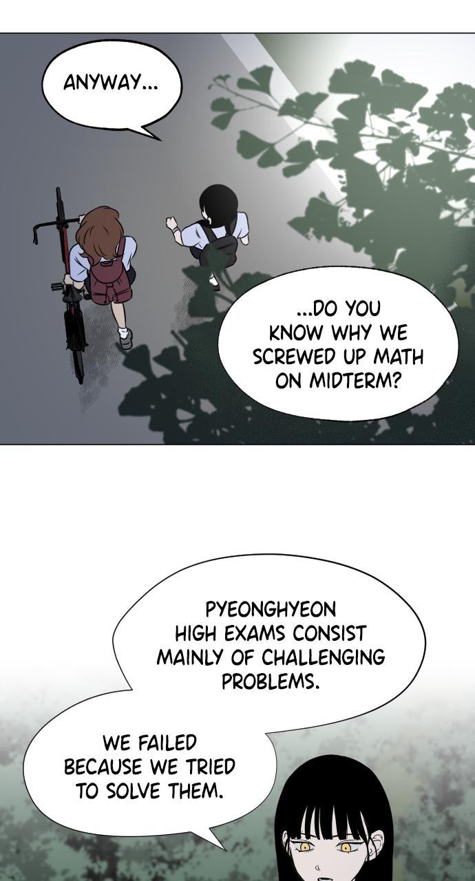 Proof of Dignity Chapter 11 - Page 6