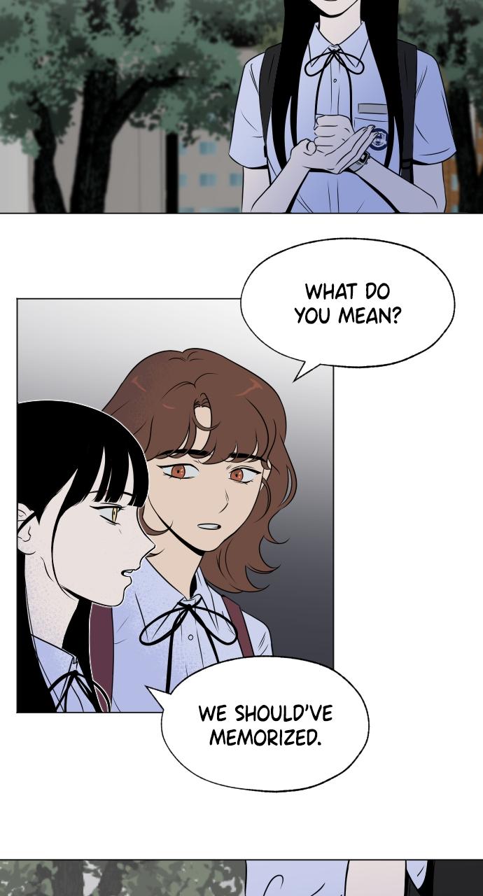 Proof of Dignity Chapter 11 - Page 7