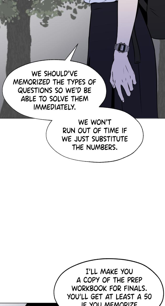 Proof of Dignity Chapter 11 - Page 8