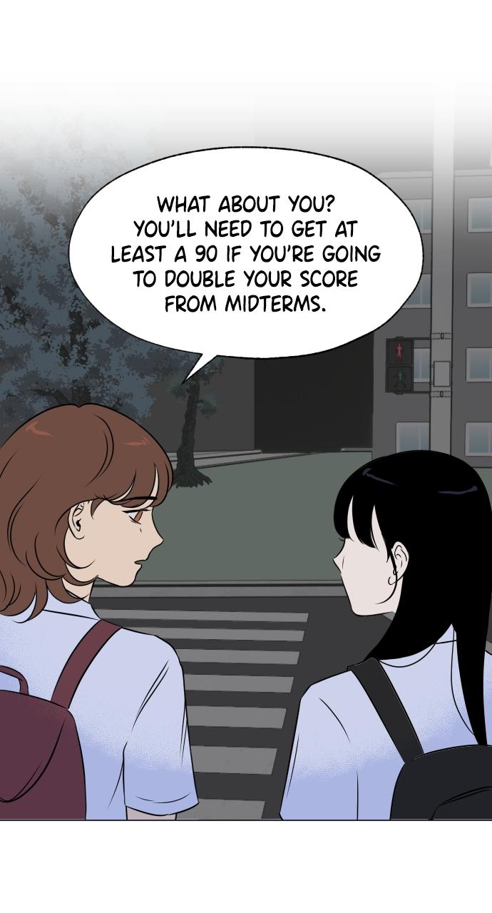 Proof of Dignity Chapter 11 - Page 10