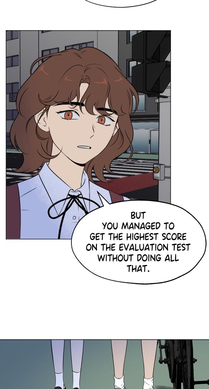 Proof of Dignity Chapter 11 - Page 12