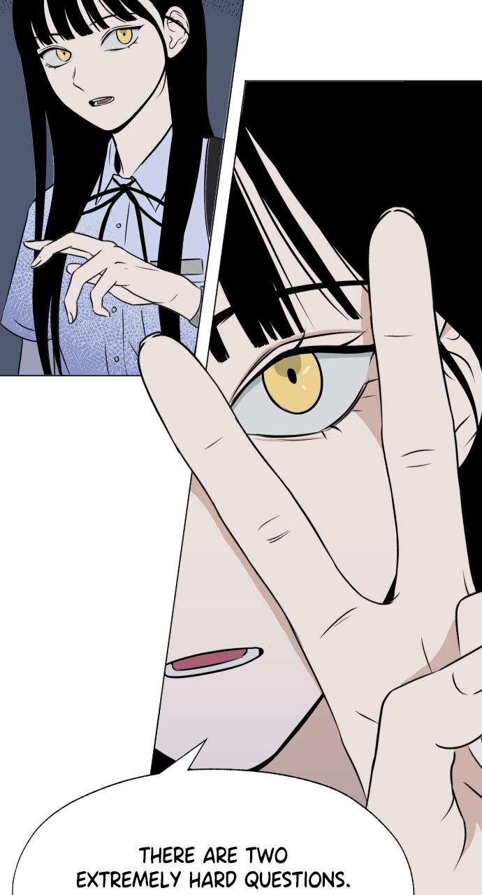 Proof of Dignity Chapter 11 - Page 14