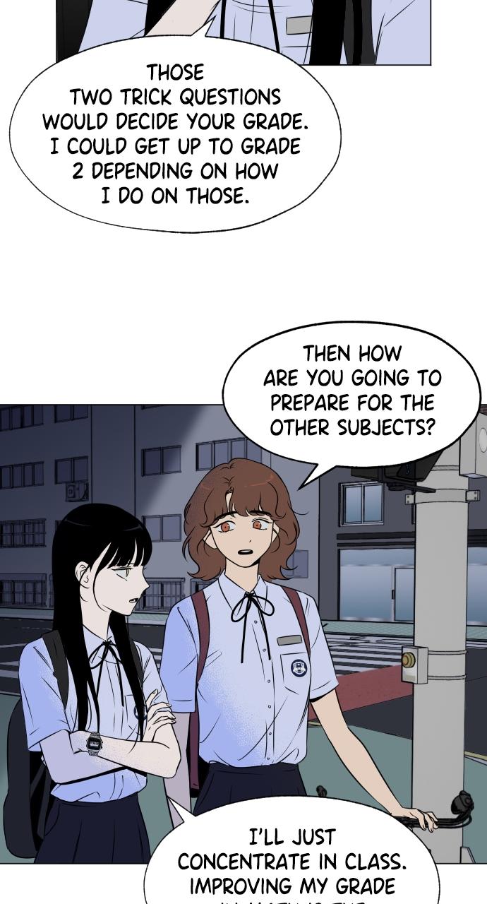 Proof of Dignity Chapter 11 - Page 16