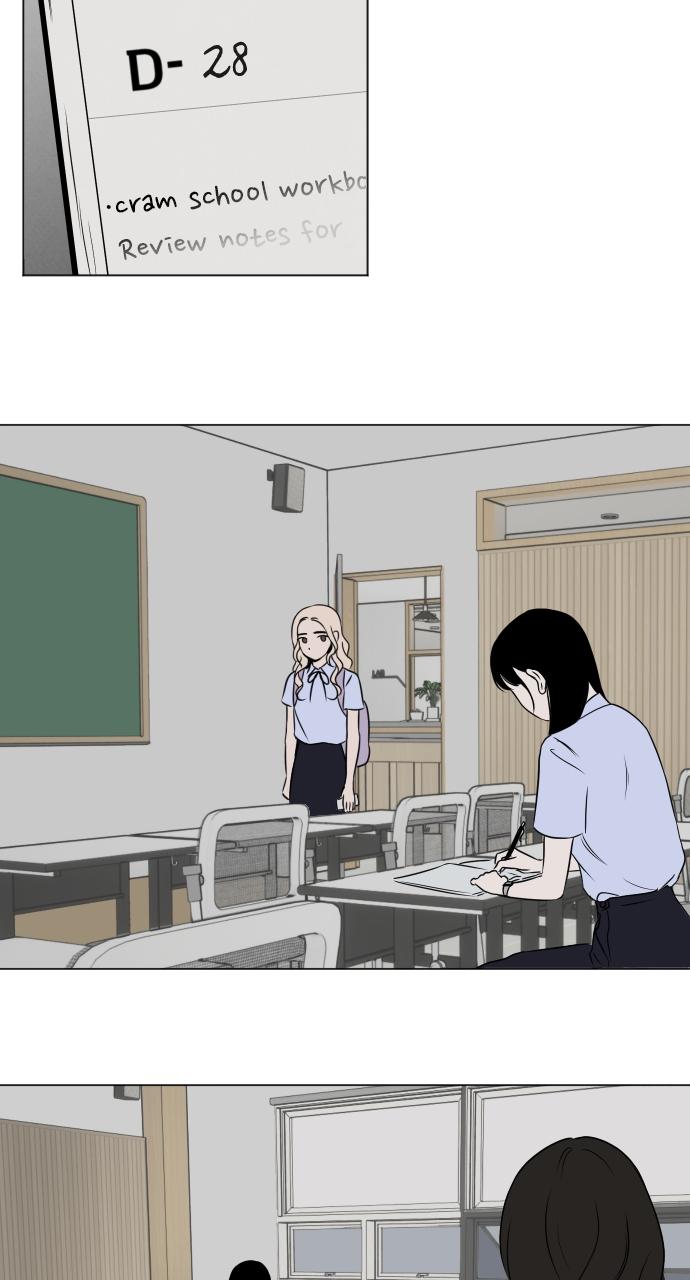 Proof of Dignity Chapter 11 - Page 22