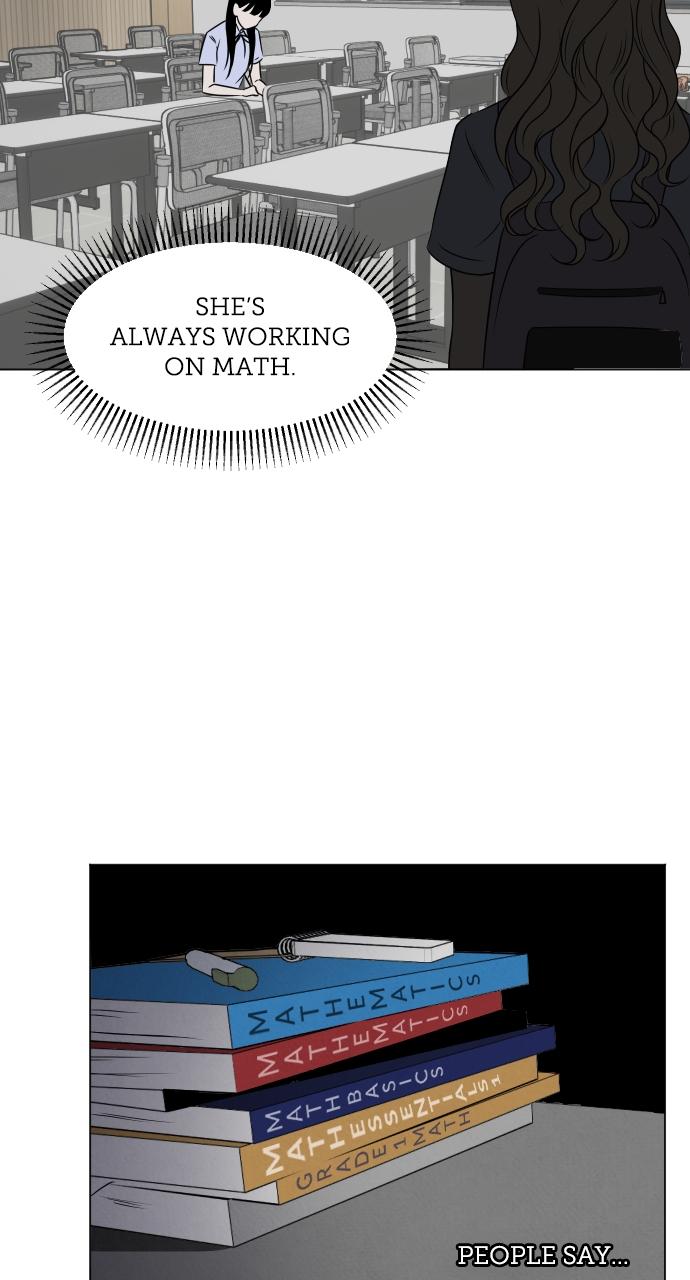 Proof of Dignity Chapter 11 - Page 23