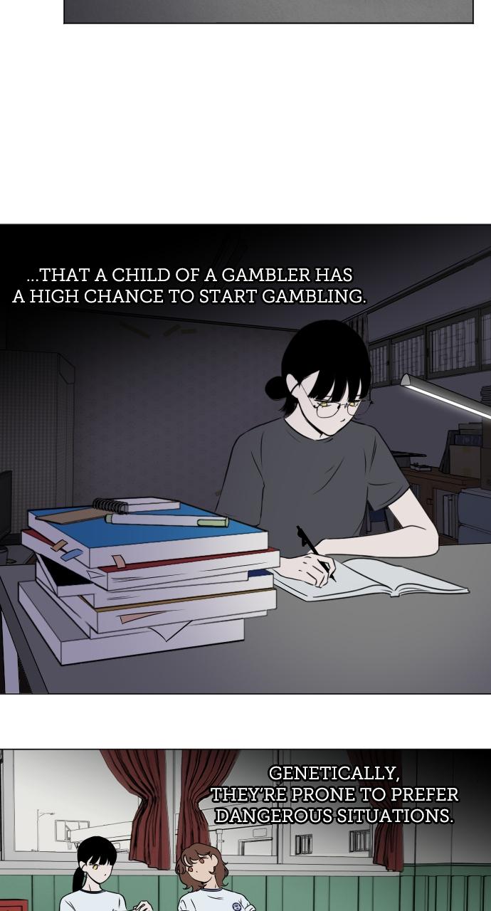 Proof of Dignity Chapter 11 - Page 24