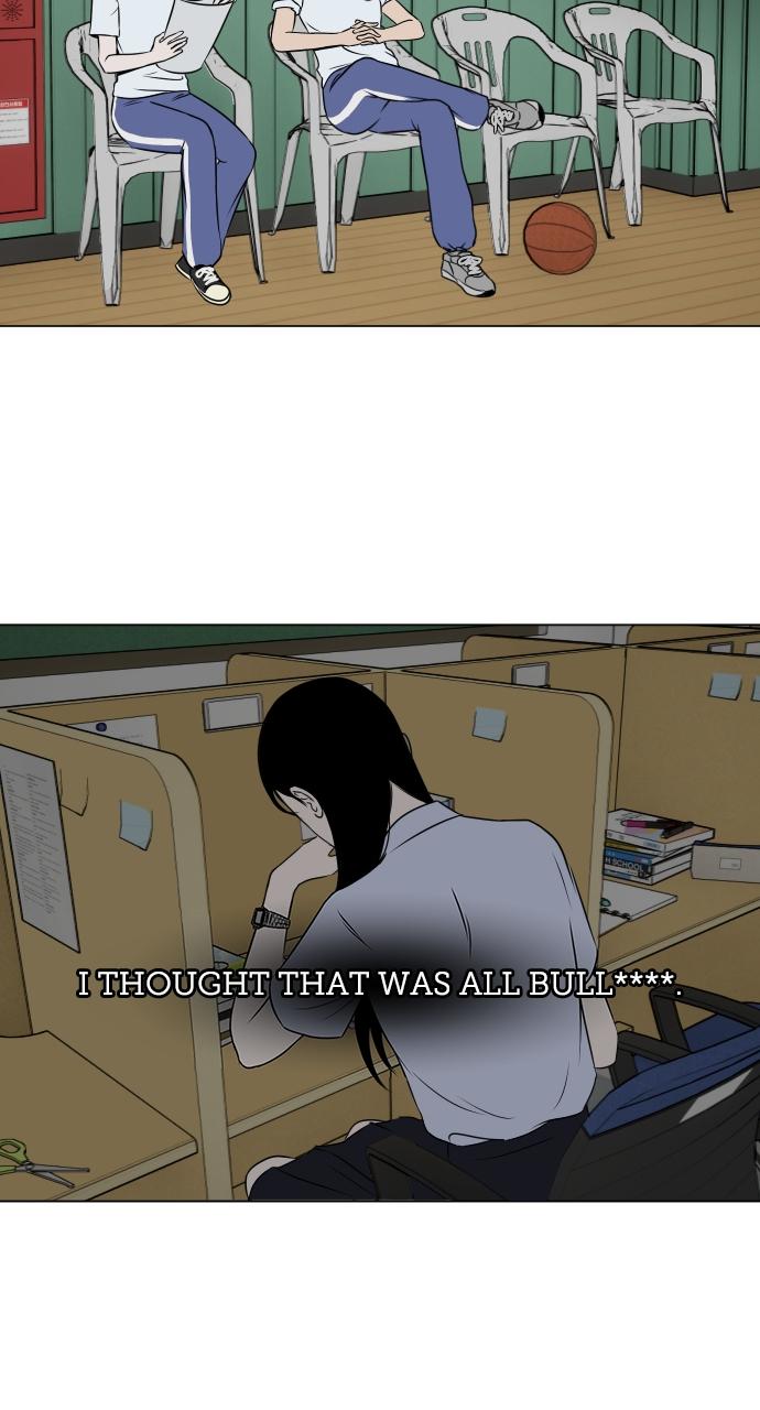 Proof of Dignity Chapter 11 - Page 25