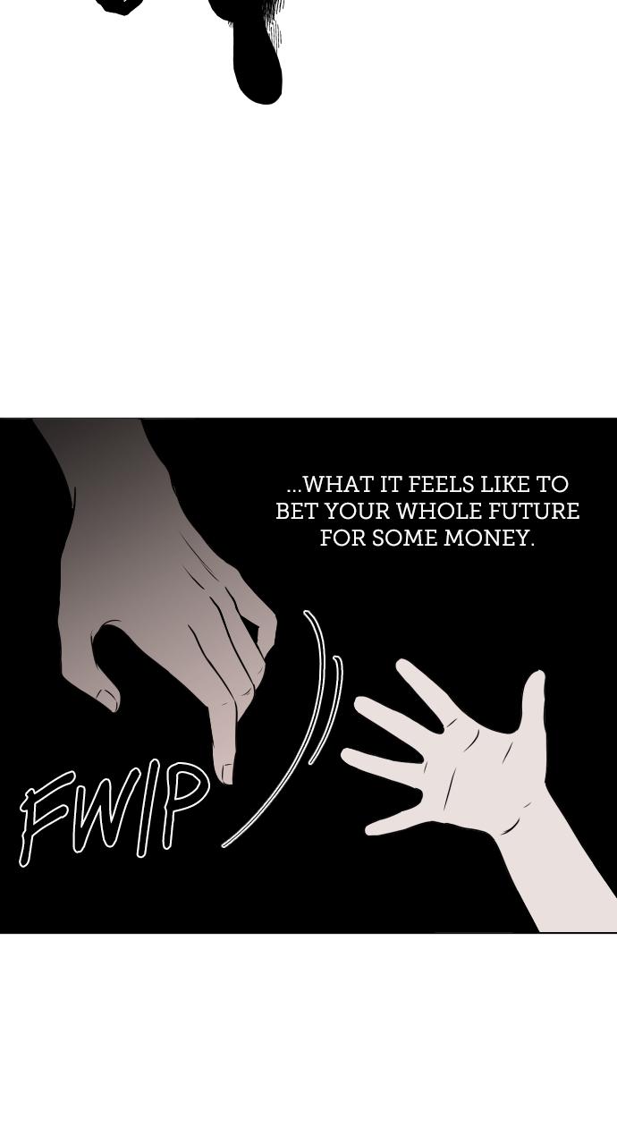 Proof of Dignity Chapter 11 - Page 27