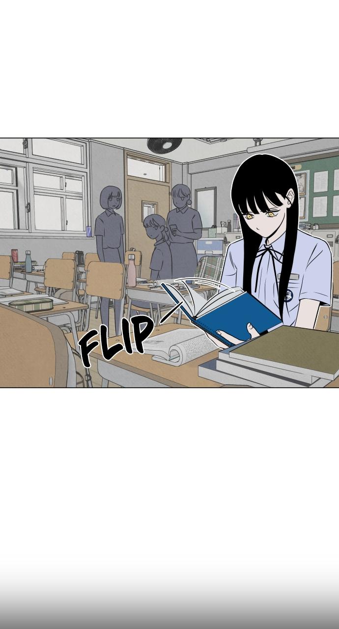 Proof of Dignity Chapter 11 - Page 28