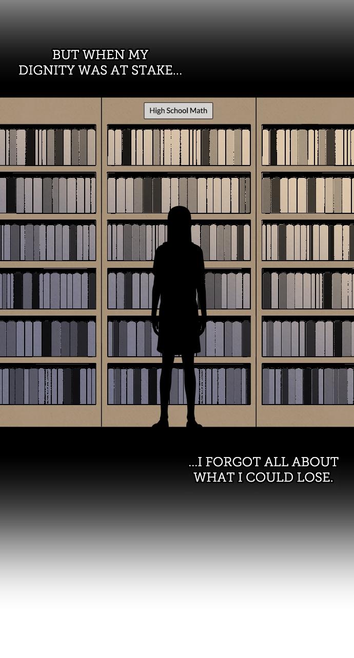 Proof of Dignity Chapter 11 - Page 29