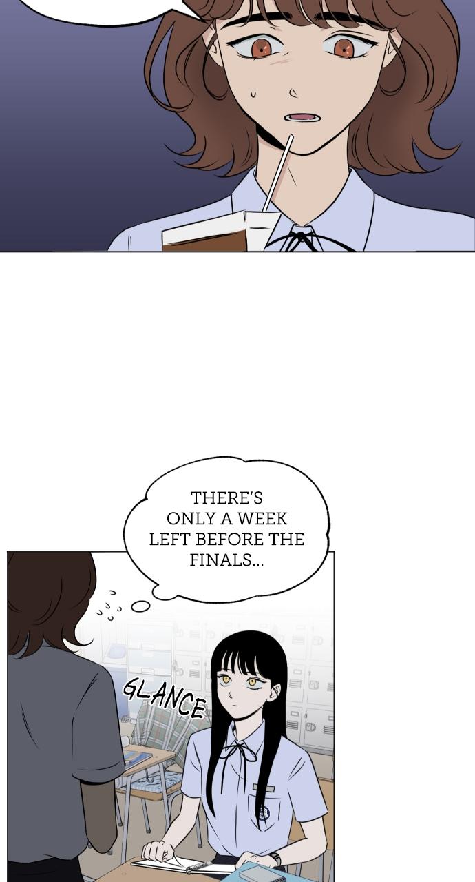 Proof of Dignity Chapter 11 - Page 35