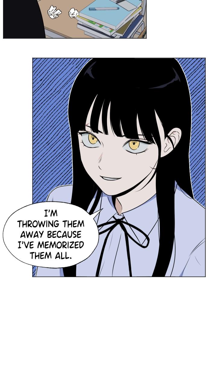 Proof of Dignity Chapter 11 - Page 36