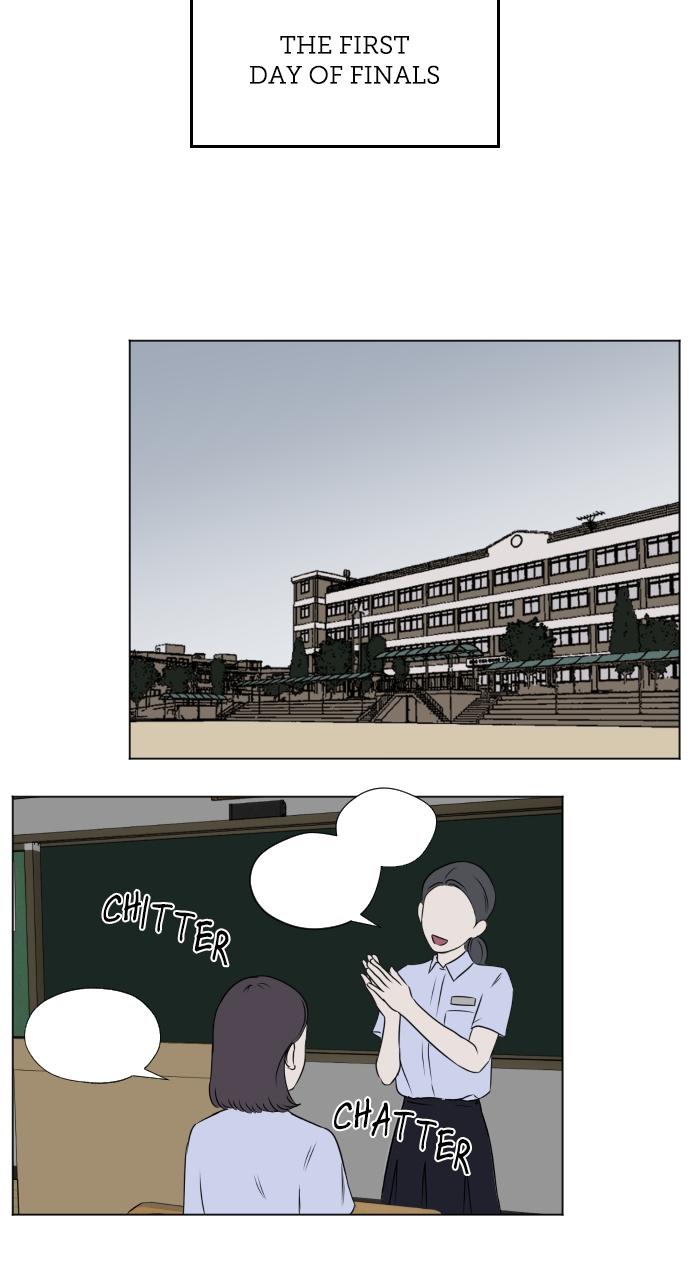 Proof of Dignity Chapter 11 - Page 42