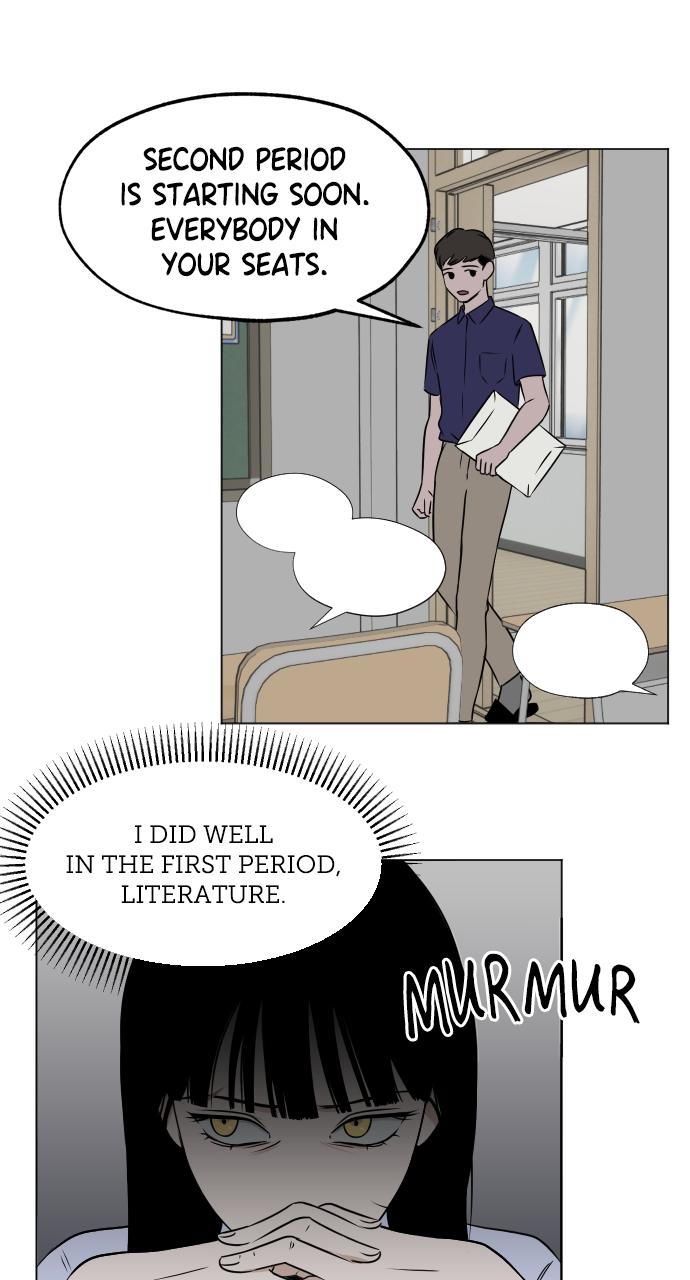 Proof of Dignity Chapter 11 - Page 43