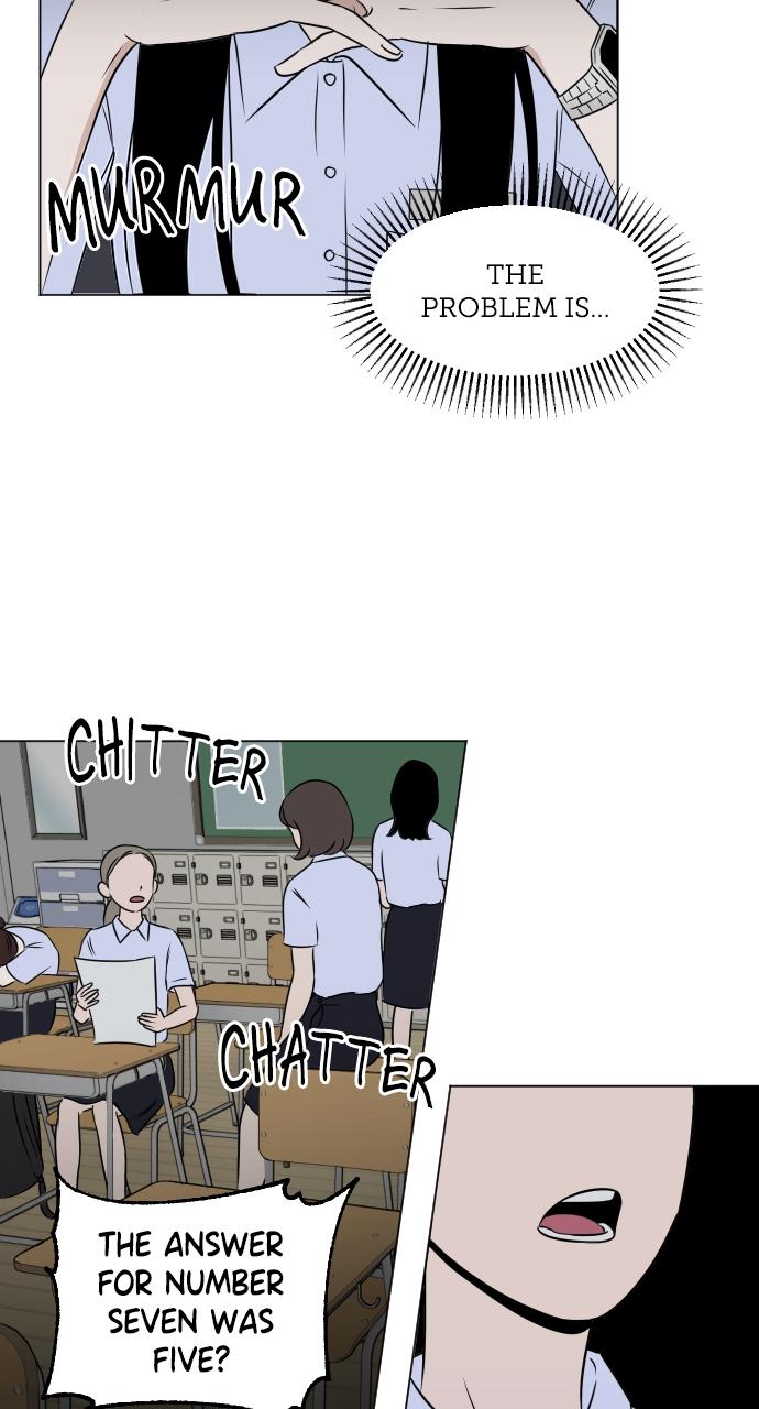 Proof of Dignity Chapter 11 - Page 44