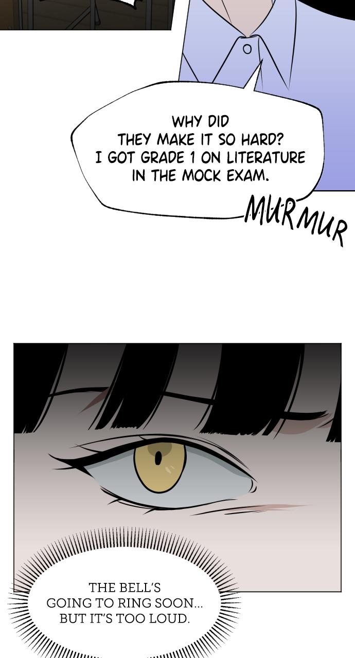 Proof of Dignity Chapter 11 - Page 45