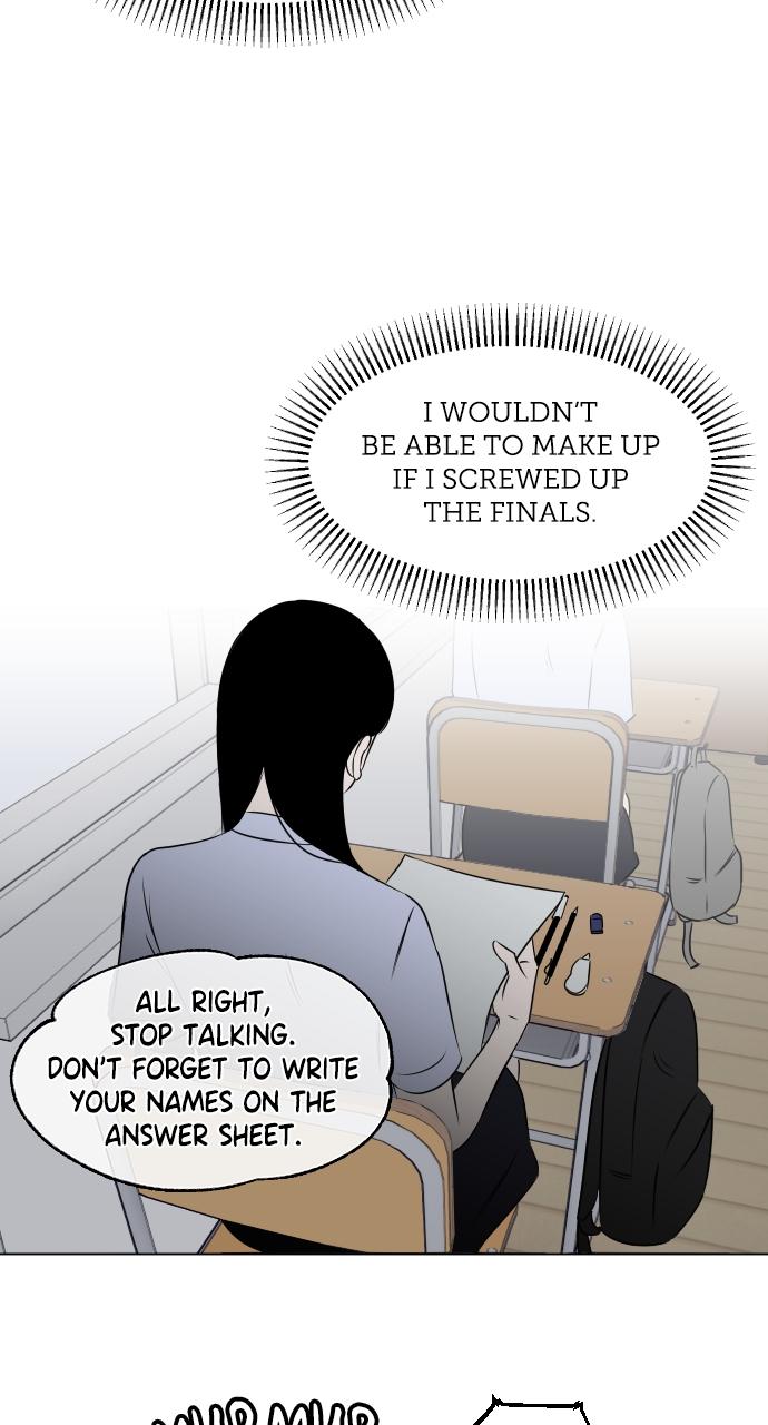 Proof of Dignity Chapter 11 - Page 46