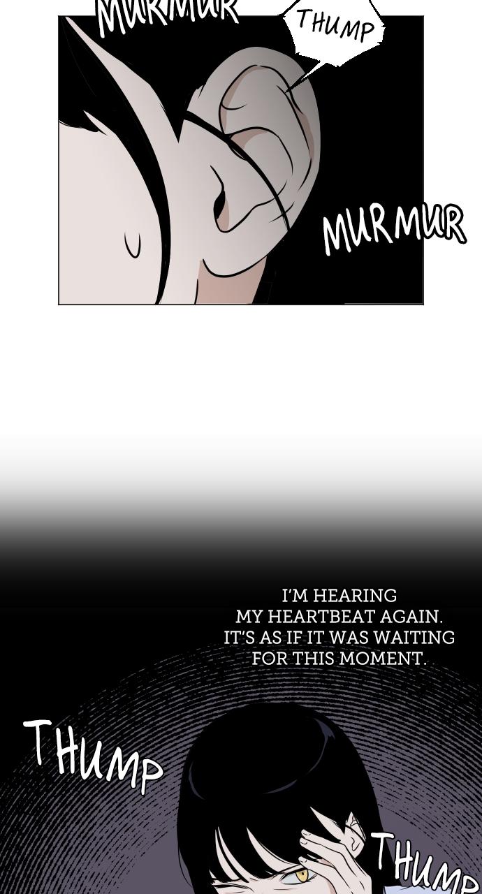 Proof of Dignity Chapter 11 - Page 47