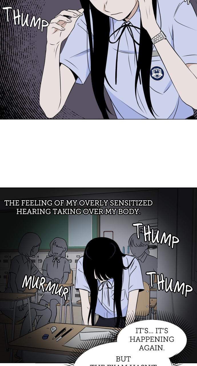 Proof of Dignity Chapter 11 - Page 48