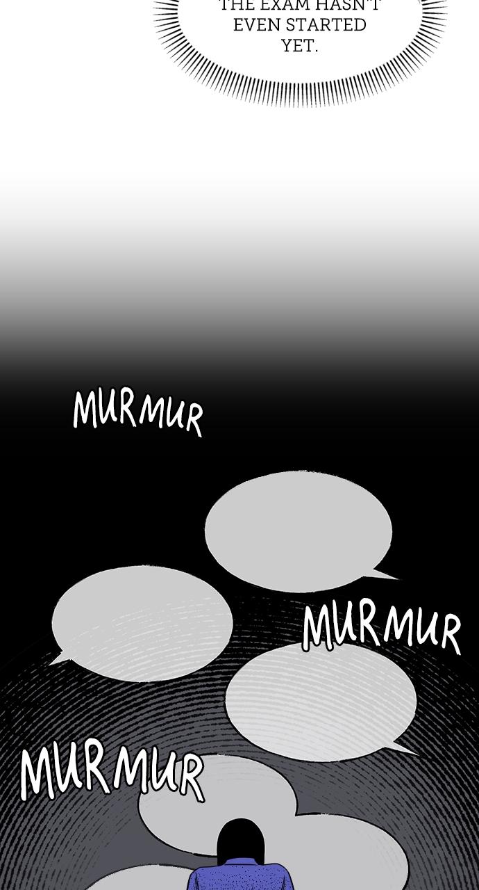 Proof of Dignity Chapter 11 - Page 49