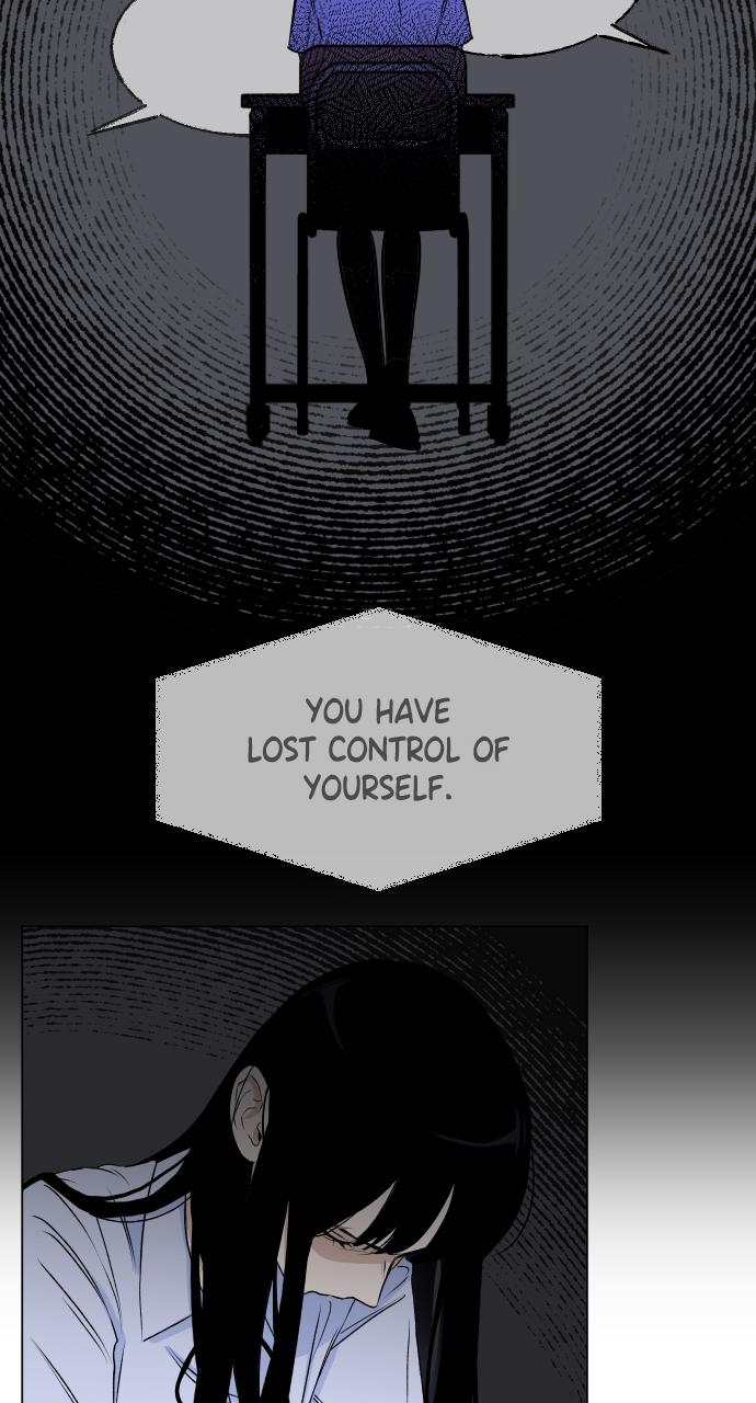 Proof of Dignity Chapter 11 - Page 50