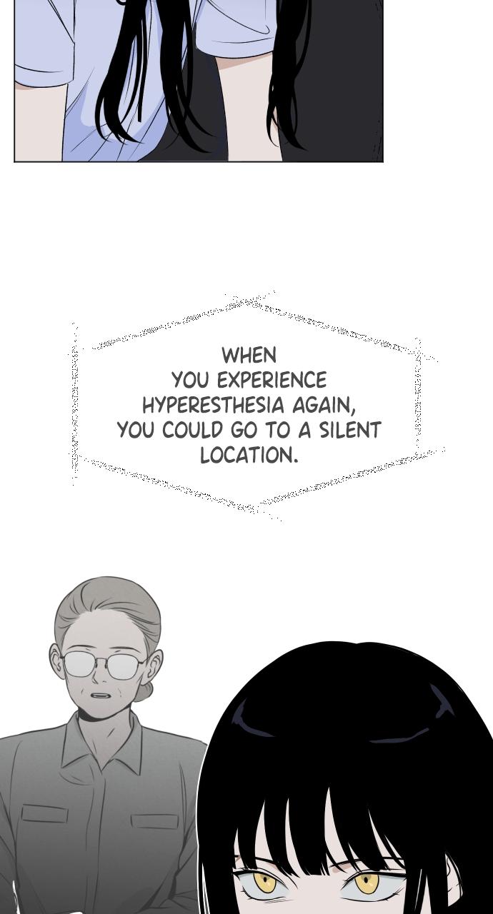 Proof of Dignity Chapter 11 - Page 51