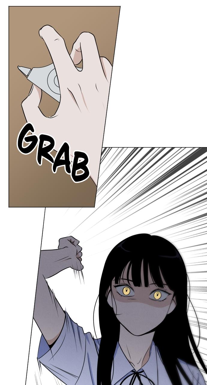 Proof of Dignity Chapter 11 - Page 53