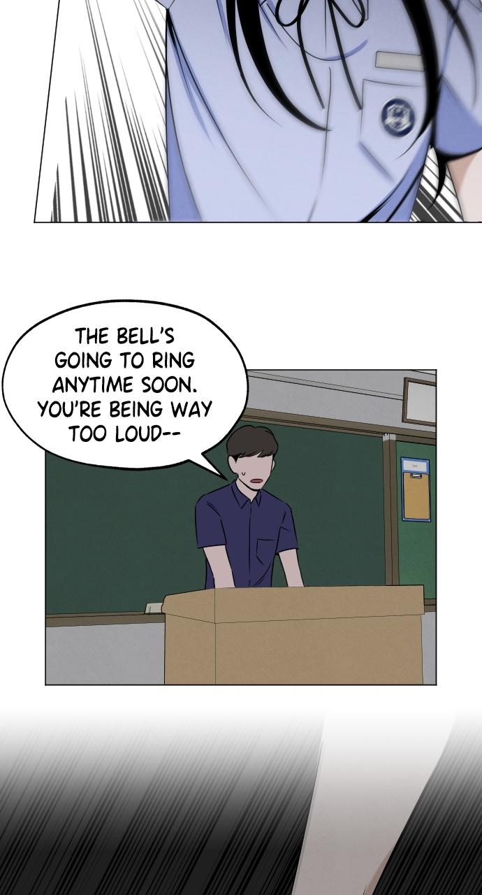 Proof of Dignity Chapter 11 - Page 54