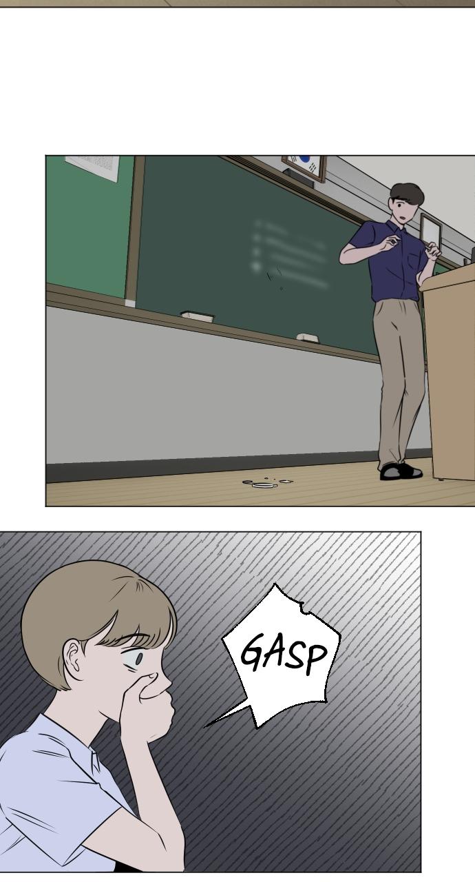 Proof of Dignity Chapter 11 - Page 59