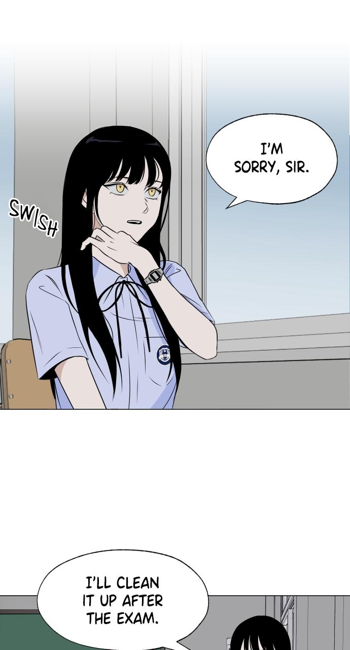 Proof of Dignity Chapter 11 - Page 63