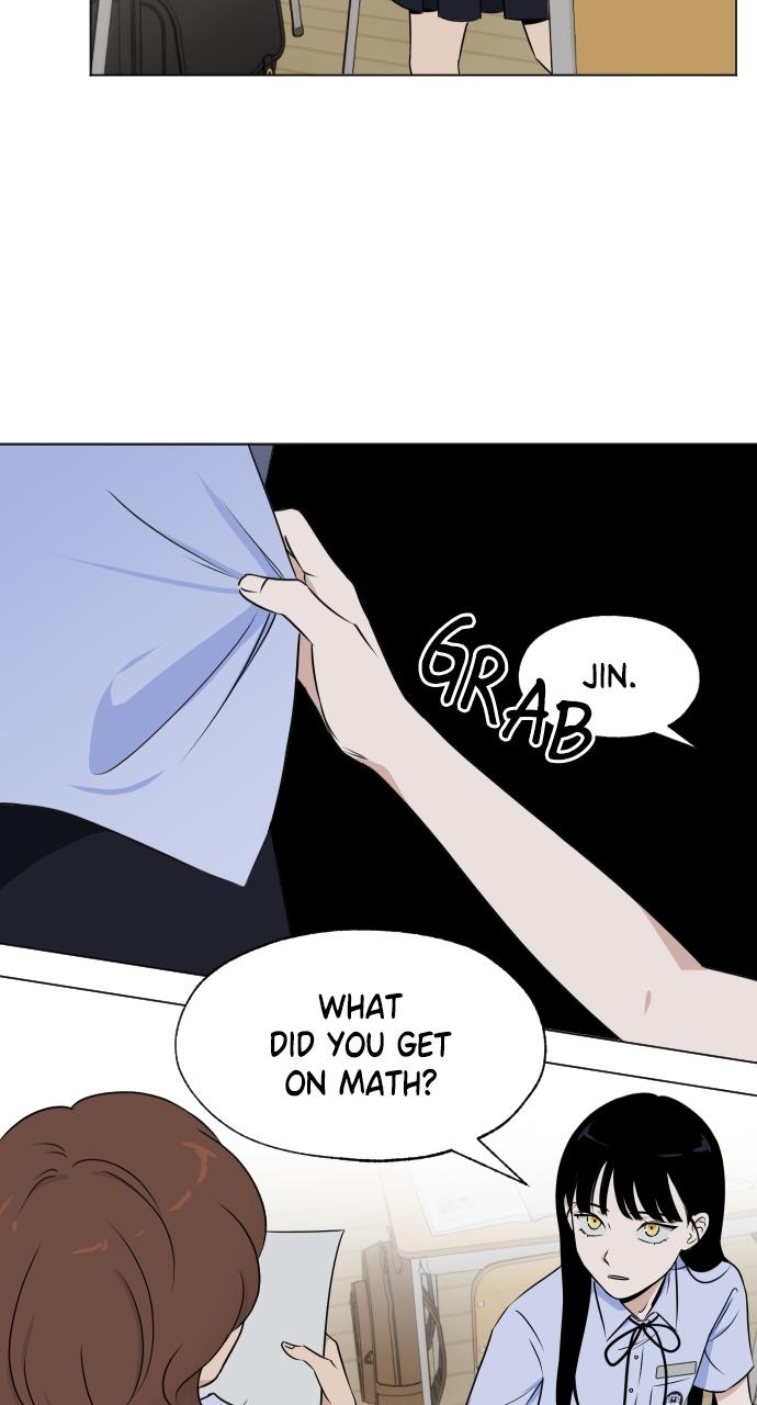 Proof of Dignity Chapter 12 - Page 4