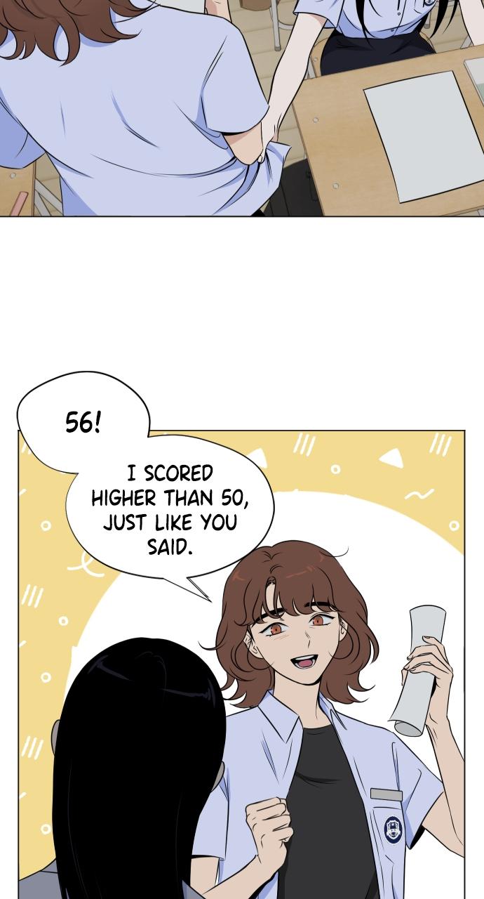 Proof of Dignity Chapter 12 - Page 5